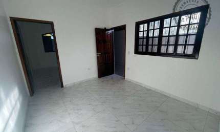 Casa com 2 quartos à venda na Rua Mário de Andrade, Vila Assunção, Praia Grande