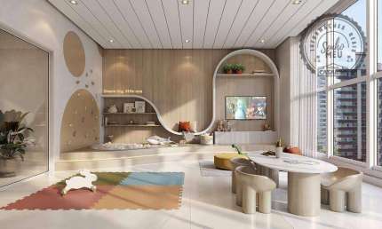Apartamento com 3 quartos à venda na Rua Otelo Rodrigues Franco, Canto do Forte, Praia Grande