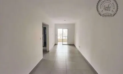 Apartamento com 2 quartos à venda na Avenida General Marcondes Salgado, Aviação, Praia Grande