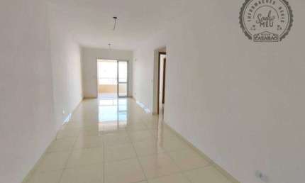 Apartamento com 2 quartos à venda na Rua Mem de Sá, Aviação, Praia Grande