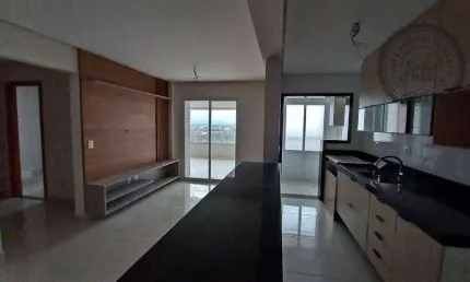 Apartamento com 2 quartos à venda na Rua Flausina de Oliveira Rosa, Vila Caiçara, Praia Grande