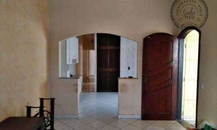Casa com 2 quartos à venda na Rua Santa Terezinha, Vilamar, Praia Grande