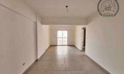 Apartamento com 2 quartos à venda na Rua Mem de Sá, Aviação, Praia Grande