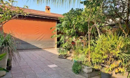 Casa com 3 quartos à venda na Rua Pero Vaz de Caminha, Aviação, Praia Grande
