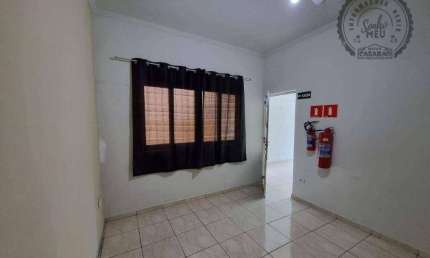 Casa com 2 quartos para alugar na Rua Tupi, Tupi, Praia Grande