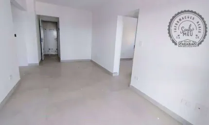 Apartamento com 2 quartos à venda na Rua Puri, Tupi, Praia Grande