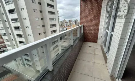 Sala comercial com 1 sala à venda na Rua Fumio Miyazi, Boqueirão, Praia Grande