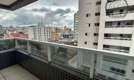Sala comercial com 1 sala à venda na Rua Fumio Miyazi, Boqueirão, Praia Grande
