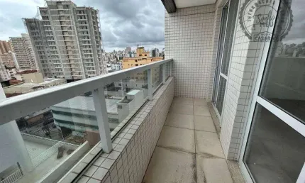 Sala comercial com 1 sala à venda na Rua Fumio Miyazi, Boqueirão, Praia Grande