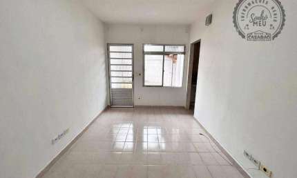 Casa com 3 quartos à venda na Rua das Seringueiras, Jardim Samambaia, Praia Grande