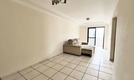Apartamento com 2 quartos à venda na Rua Venezuela, Guilhermina, Praia Grande