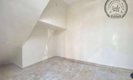 Sala comercial com 1 sala para alugar na Rua Antilhas, Guilhermina, Praia Grande