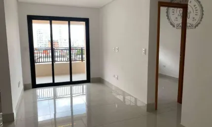 Apartamento com 2 quartos à venda na Rua Vasco da Gama, Aviação, Praia Grande