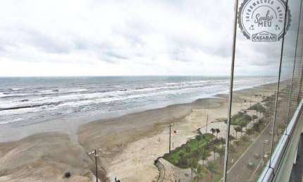 Apartamento com 3 quartos à venda na Rua Comandante Rodolfo Coelho da Silva, Vilamar, Praia Grande