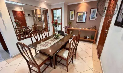 Apartamento com 2 quartos para alugar na Avenida General Marcondes Salgado, Aviação, Praia Grande