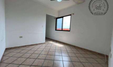 Apartamento com 1 quarto à venda na Rua Thomé de Souza, Aviação, Praia Grande