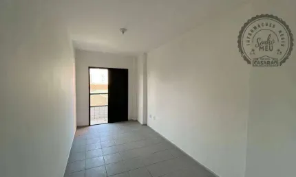 Apartamento com 3 quartos à venda na Rua Oceânica Amábile, Cidade Ocian, Praia Grande