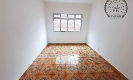 Apartamento com 2 quartos à venda na Rua Campinas, Boqueirão, Praia Grande