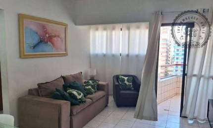 Cobertura com 3 quartos à venda na Rua Sérgio Paulo Freddi, Vila Mirim, Praia Grande