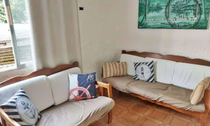 Apartamento com 2 quartos à venda na Rua Suriname, Guilhermina, Praia Grande