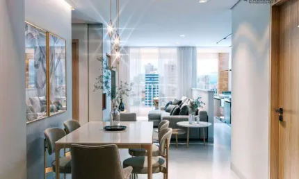 Lançamento exclusivo no bairro vila guilhermina, praia grande, sp – residencial max 10,