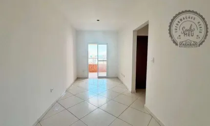 Apartamento com 2 quartos à venda na Rua Oceânica Amábile, Cidade Ocian, Praia Grande