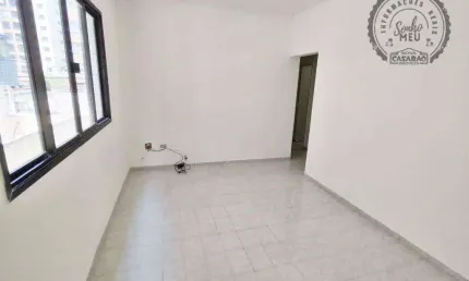 Apartamento com 2 quartos à venda na Avenida Guilhermina, Guilhermina, Praia Grande