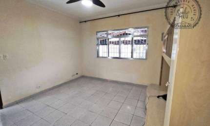 Terreno à venda - Rua João Mendes Júnior, Praia Grande, SP