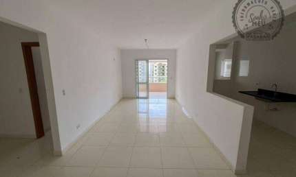 Apartamento com 3 quartos à venda na Rua Mem de Sá, Aviação, Praia Grande