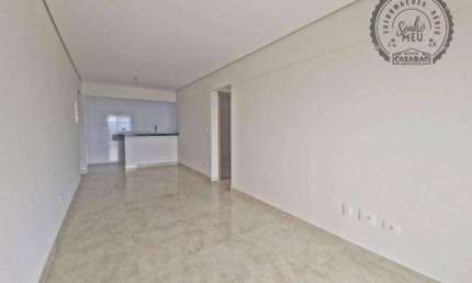 Apartamento com 2 quartos à venda na Rua Capitão Fritz Rogner, Vilamar, Praia Grande