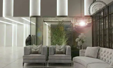 Apartamento com 2 quartos à venda na Rua Alberto Santos Dumont, Guilhermina, Praia Grande