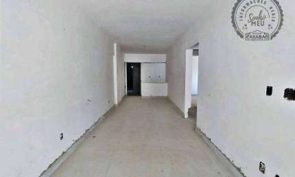 Apartamento com 3 quartos à venda na Avenida Presidente Kennedy, Guilhermina, Praia Grande