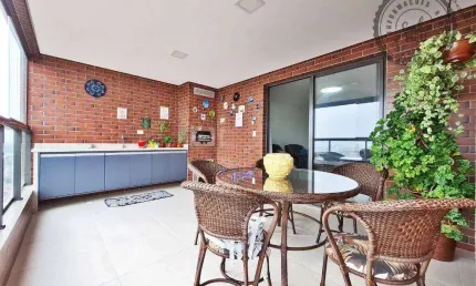 Apartamento na vila guilhermina em praia grande - sp
