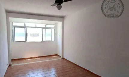 Apartamento com 1 quarto à venda na Rua Guaranis, Tupi, Praia Grande