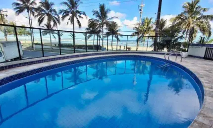Apartamento com 3 quartos à venda na Rua Malmequer, Jardim Real, Praia Grande