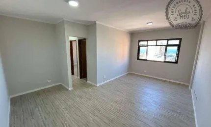 Apartamento com 2 quartos à venda na Rua Londrina, Boqueirão, Praia Grande