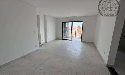 Apartamento com 2 quartos à venda na Rua Pero Vaz de Caminha, Aviação, Praia Grande