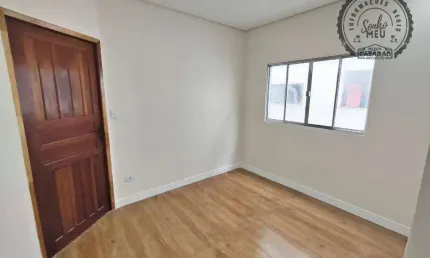 Apartamento com 1 quarto à venda na Rua Francisco Pereira Coutinho, Aviação, Praia Grande