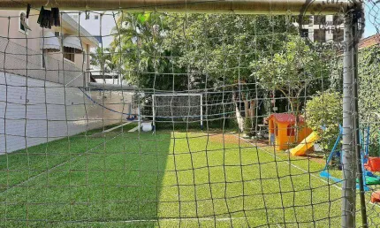 Casa com 3 quartos à venda na Avenida Marechal Hermes, Canto do Forte, Praia Grande