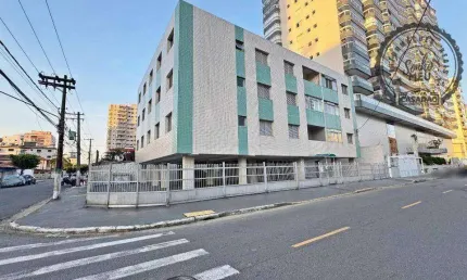 Apartamento com 2 quartos à venda na Avenida Osasco, Tupi, Praia Grande