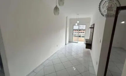 Apartamento com 1 quarto à venda na Rua Doutor João Sampaio, Guilhermina, Praia Grande
