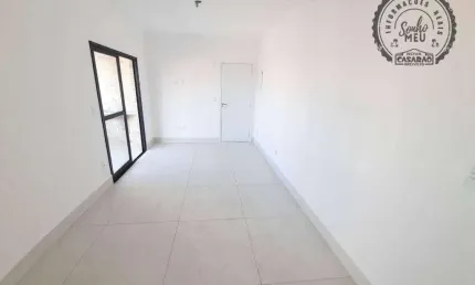 Apartamento com 2 quartos à venda na Rua São Benedito, Vilamar, Praia Grande