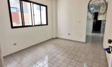 Apartamento com 2 quartos à venda na Avenida Guilhermina, Guilhermina, Praia Grande