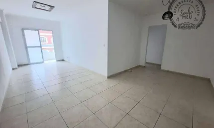 Apartamento com 2 quartos à venda na Rua Guaianazes, Tupi, Praia Grande