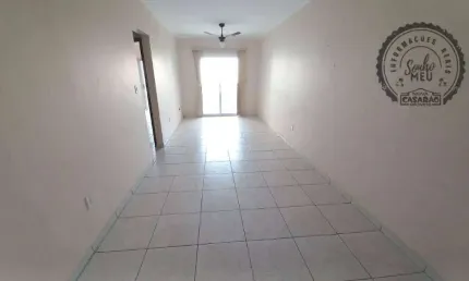 Apartamento com 2 quartos à venda na Rua Guaranis, Tupi, Praia Grande