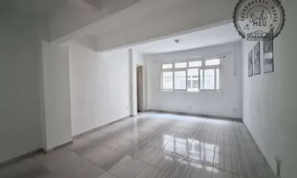 Sala comercial para alugar na Avenida Presidente Costa e Silva, Boqueirão, Praia Grande