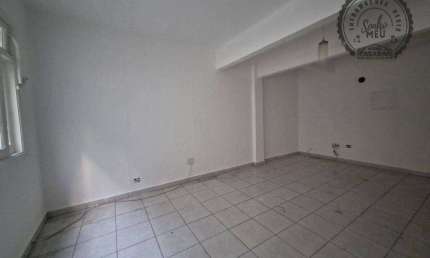 Sala comercial para alugar na Avenida Presidente Costa e Silva, Boqueirão, Praia Grande