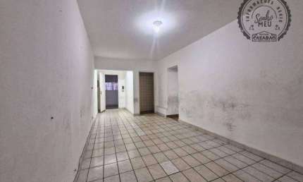 Apartamento com 2 quartos para alugar na Avenida Presidente Costa e Silva, Boqueirão, Praia Grande
