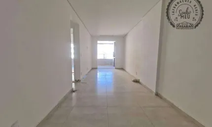Apartamento com 2 quartos à venda na Rua Fumio Miyazi, Boqueirão, Praia Grande