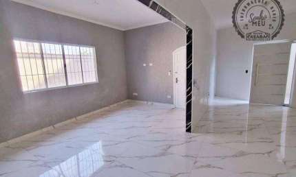 Casa com 2 quartos à venda na Rua Antônio Reinaldo Gonçalves, Vilamar, Praia Grande